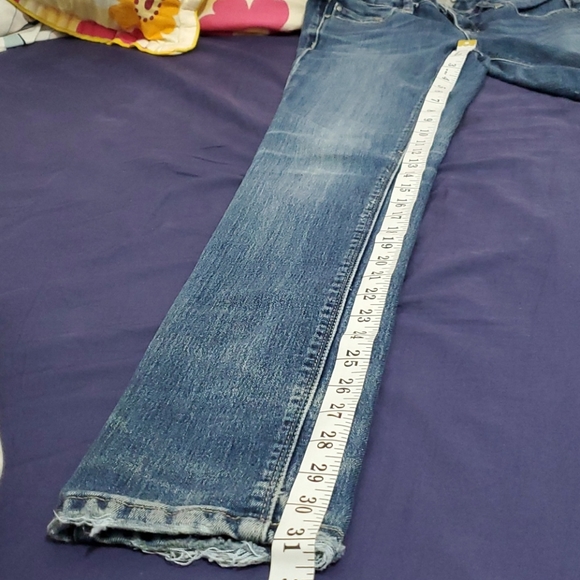 ❗❗3/$20 💖HOST PICK Garage Denim Jeans - Picture 8 of 8